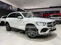 2021 Mercedes Benz GLC 300
