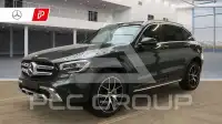 2021 Mercedes Benz GLC 300