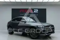 2021 Mercedes Benz GLC 300