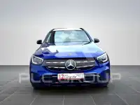 2021 Mercedes Benz GLC 300