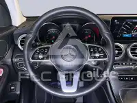 2021 Mercedes Benz GLC 300