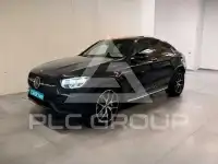 2021 Mercedes Benz GLC 300