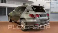 2021 Mercedes Benz GLC 300