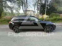 2021 Mercedes Benz GLC 300