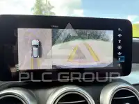 2021 Mercedes Benz GLC 300