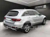 2021 Mercedes Benz GLC 300
