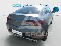 2021 Mercedes Benz GLC 300