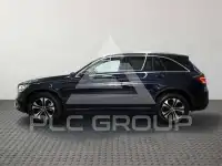 2021 Mercedes Benz GLC 300
