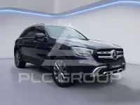 2021 Mercedes Benz GLC 300