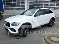 2021 Mercedes Benz GLC 300