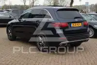 2021 Mercedes Benz GLC 300