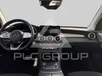 2021 Mercedes Benz GLC 300