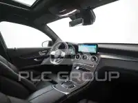 2021 Mercedes Benz GLC 300