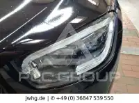 2021 Mercedes Benz GLC 300
