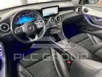2021 Mercedes Benz GLC 300