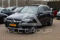 2021 Mercedes Benz GLC 300