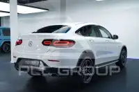 2021 Mercedes Benz GLC 300