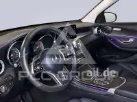 2021 Mercedes Benz GLC 300