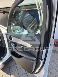 2021 Mercedes Benz GLC 300