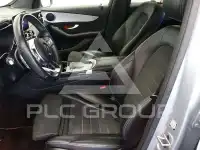 2021 Mercedes Benz GLC 300