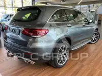 2021 Mercedes Benz GLC 300