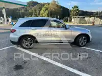2021 Mercedes Benz GLC 300