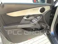 2021 Mercedes Benz GLC 300