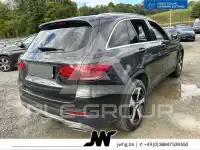 2021 Mercedes Benz GLC 300