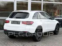 2021 Mercedes Benz GLC 300