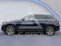 2021 Mercedes Benz GLC 300
