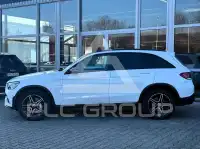 2021 Mercedes Benz GLC 300