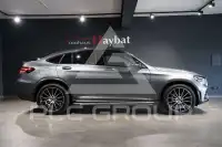 2021 Mercedes Benz GLC 300