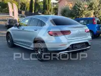 2021 Mercedes Benz GLC 300
