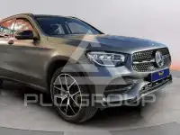 2021 Mercedes Benz GLC 300