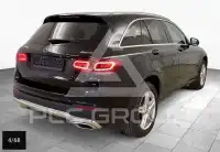2021 Mercedes Benz GLC 300