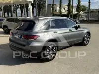 2021 Mercedes Benz GLC 300