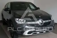 2021 Mercedes Benz GLC 300