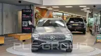 2021 Mercedes Benz GLC 300