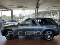 2021 Mercedes Benz GLC 300