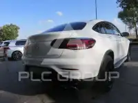 2021 Mercedes Benz GLC 300