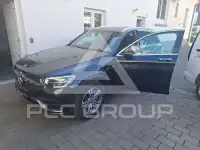 2021 Mercedes Benz GLC 300
