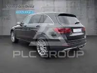 2021 Mercedes Benz GLC 300