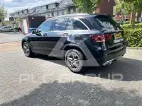 2021 Mercedes Benz GLC 300