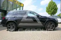 2021 Mercedes Benz GLC 300