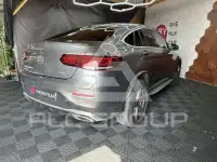 2021 Mercedes Benz GLC 300