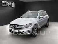 2021 Mercedes Benz GLC 300