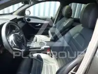 2021 Mercedes Benz GLC 300
