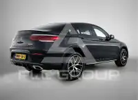2021 Mercedes Benz GLC 300