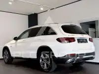 2021 Mercedes Benz GLC 300