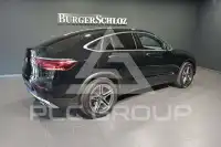 2021 Mercedes Benz GLC 300